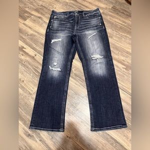 Salvage Anarchy Jeans